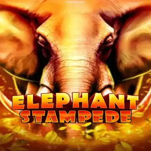 ElephantStampede: Dive Into the Excitement of the Savanna in 222h VIP Casino Online