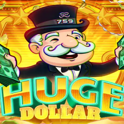 Exploring the Exciting World of HugeDollar: A New Era in Online Gaming