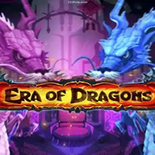 Discover the Enchantment of EraOfDragons: An Immersive Fantasy Adventure
