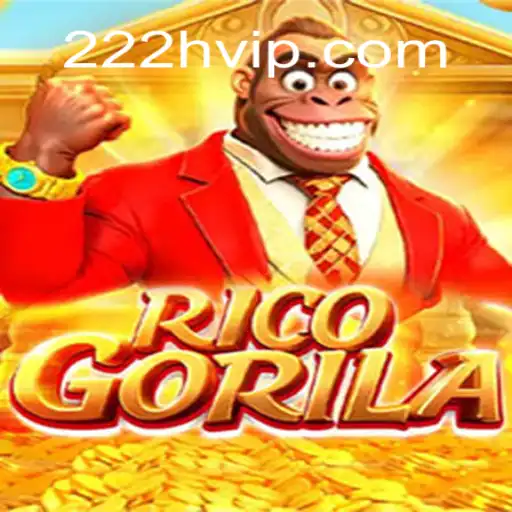 The Exciting World of RicoGorila: A Dive into 222h VIP Cassino Online