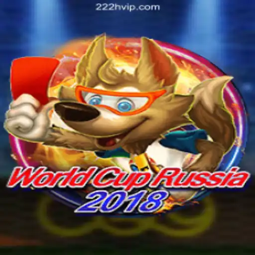 WorldCupRussia2018: A Unique Game Experience