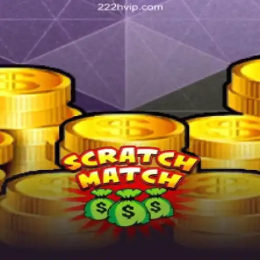 ScratchMatch: The Ultimate Online Gaming Experience in VIP Casino