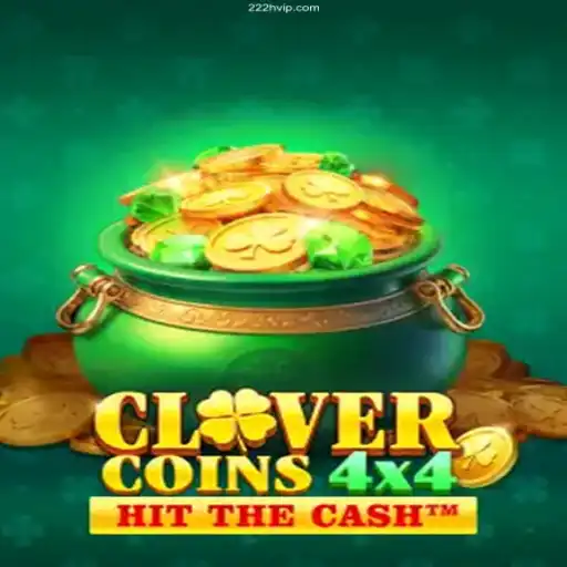 Discover the Thrills of CloverCoins4x4 at a Licensed VIP Online Casino