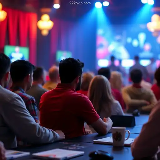 The Importance of Player Community in Online Gaming