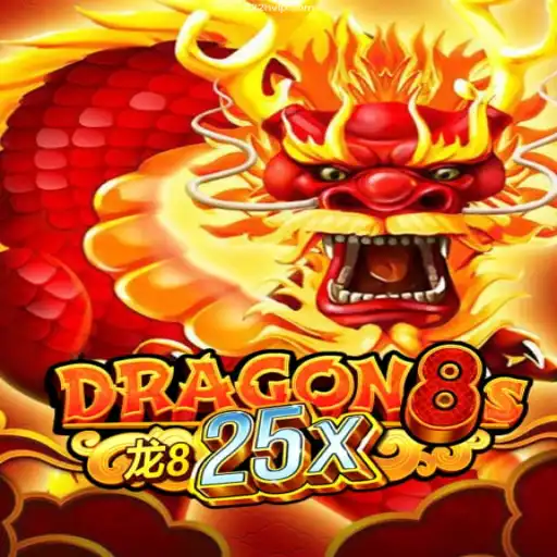 Exploring the Mystical World of Dragon8s25x