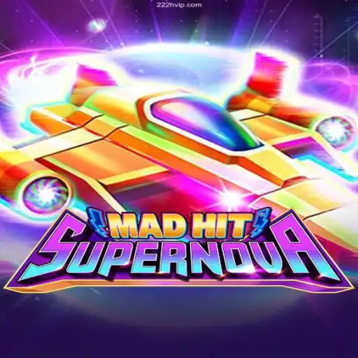 MadHitSupernova: An Explosive Adventure in the World of Online Gaming