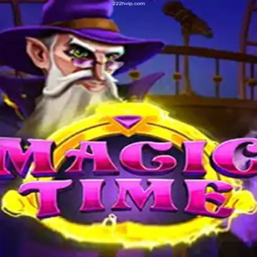 Exploring the Enchanting World of MagicTime: A Dive into the New Era of Online Gaming