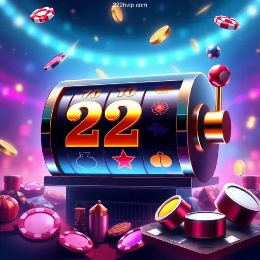 The Alluring World of Online Slots