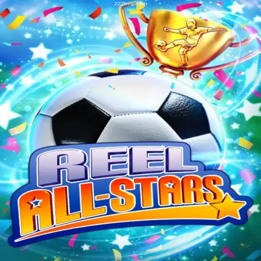 ReelAllStars: A Dive into the Exciting World of Online Gaming