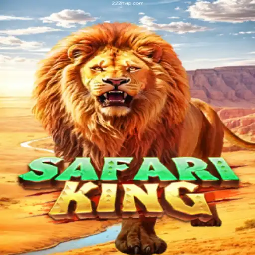 Exploring SafariKing: An Exciting Journey Through the Online Slot Realm