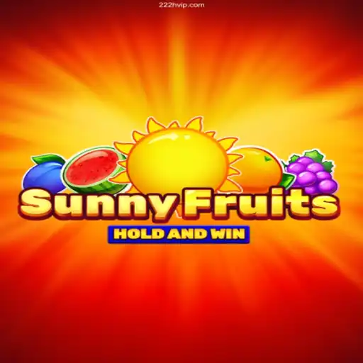 Discover the Thrilling World of SunnyFruits: A Dive into Online Gaming Excellence