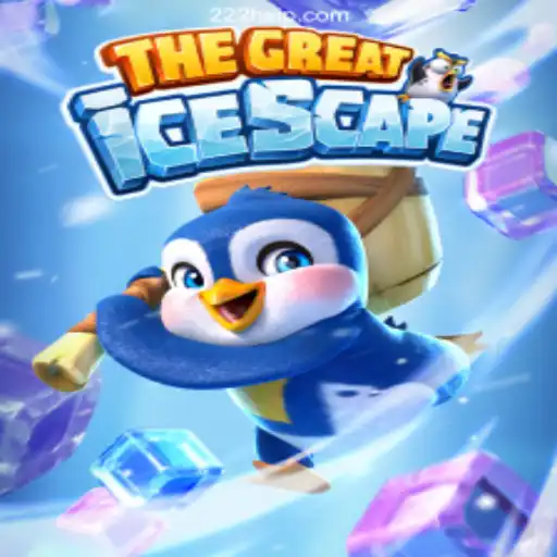 Exploring the World of TheGreatIcescape: An Icy Adventure Awaits