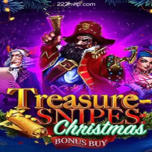 Explore the Magic of TreasuresnipesChristmas