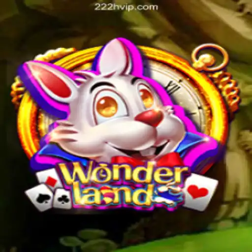 Discover the Enchanting World of Wonderland: A 222H VIP Casino Adventure